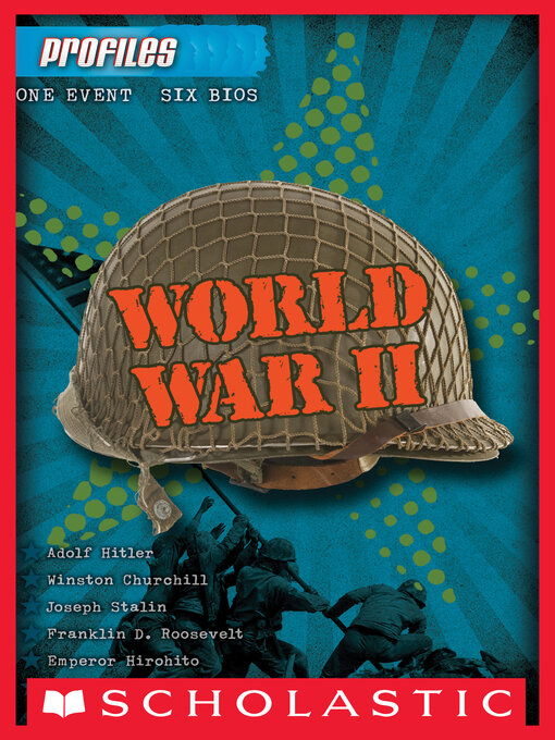 Title details for World War II by Aaron Rosenberg - Wait list